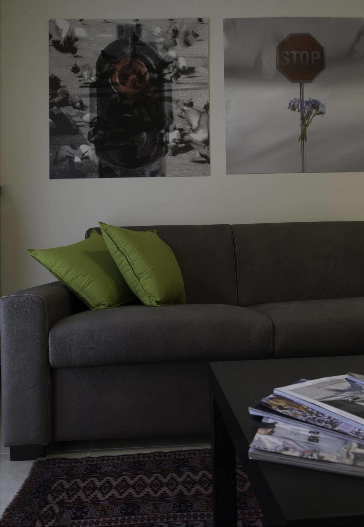 Verona Design Εξωτερικό φωτογραφία